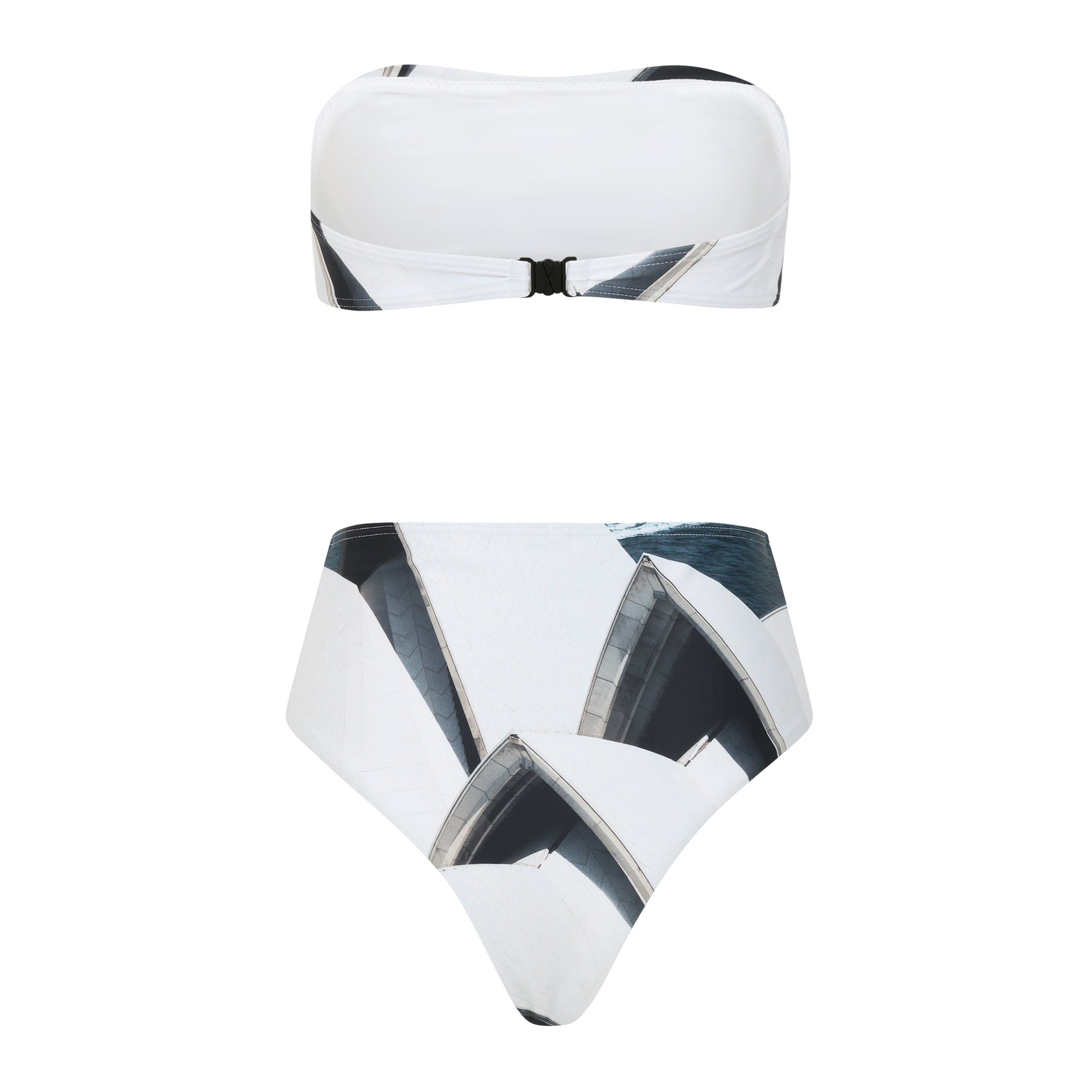 Icons of Sydney: 'Opera' Women's Two Piece Set