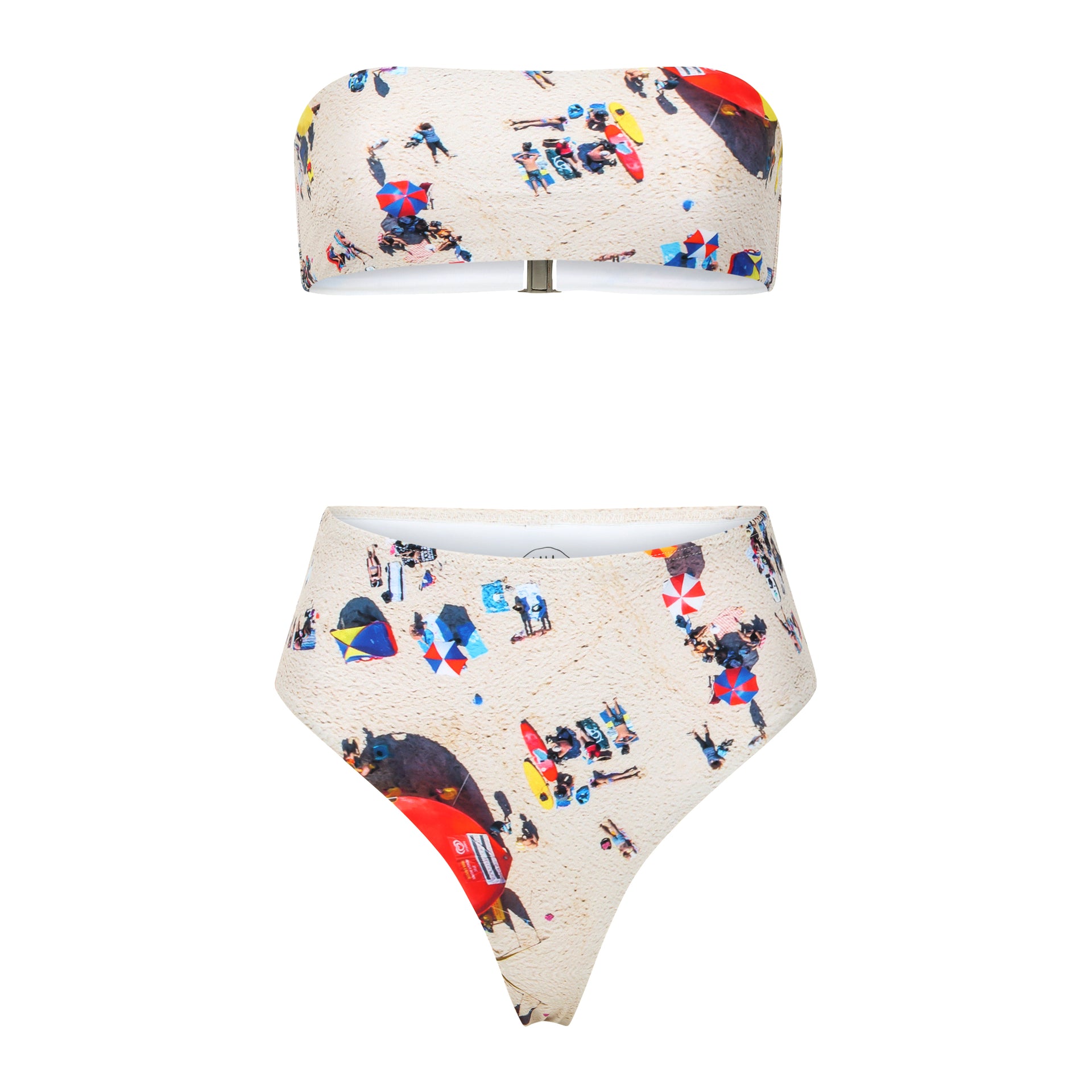 Icons of Sydney Sand Women's Two Piece Set