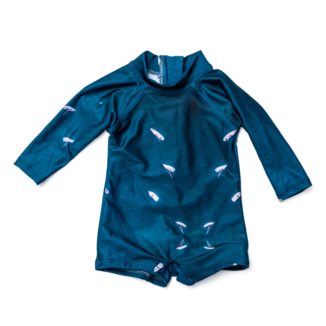 Sydney Atira Kids Swim Rash Suit Jammers (Limited Edition)