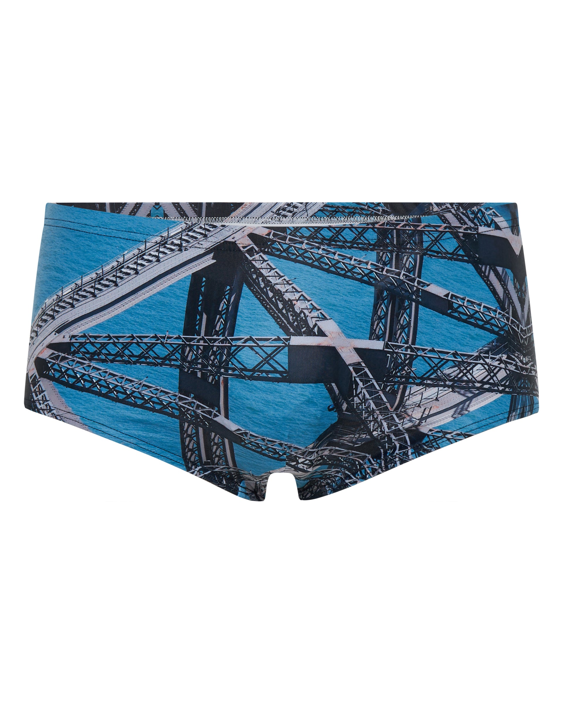 Icons of Sydney: 'Bridge' Mens Euro Swim