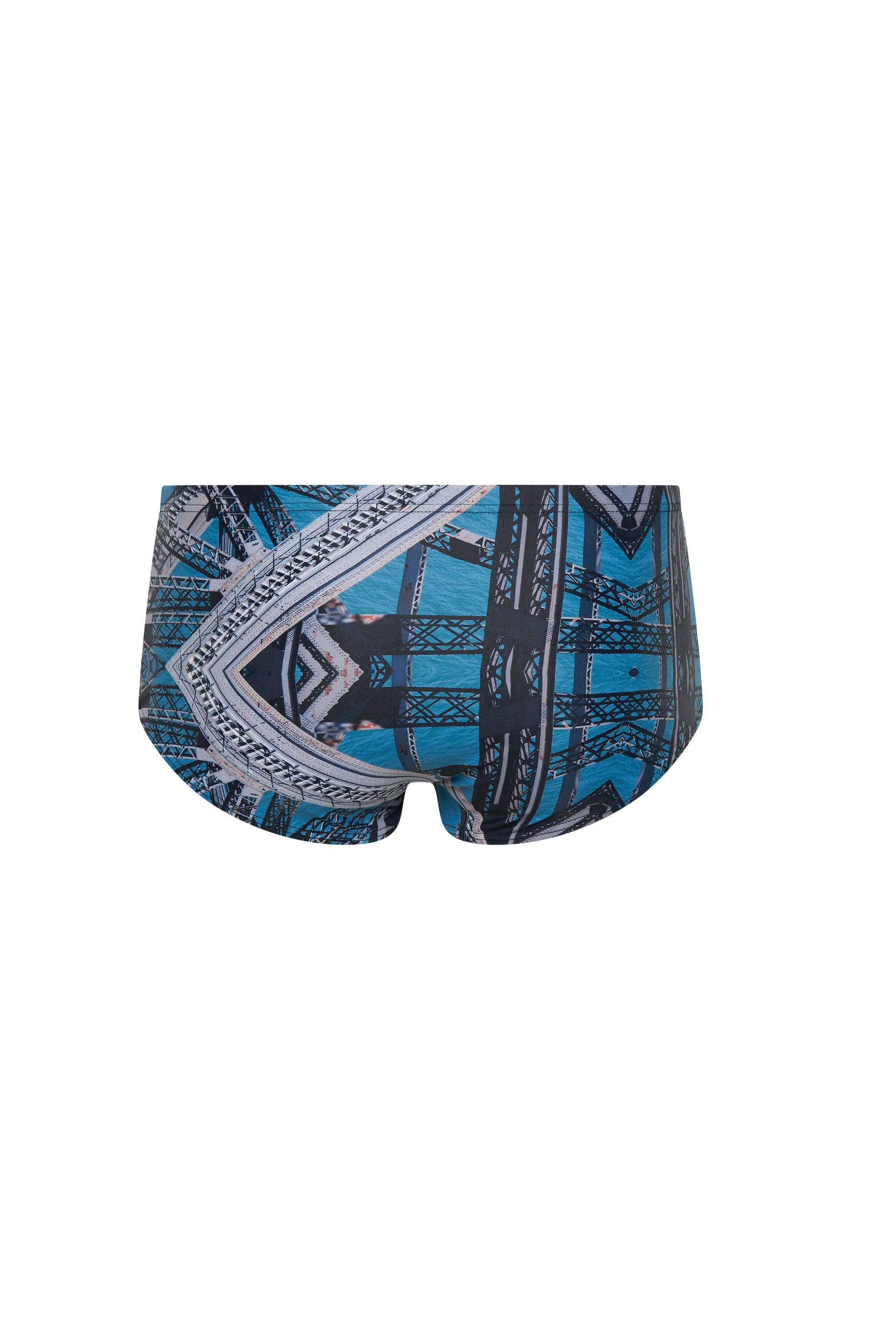 Icons of Sydney: 'Bridge' Mens Euro Swim