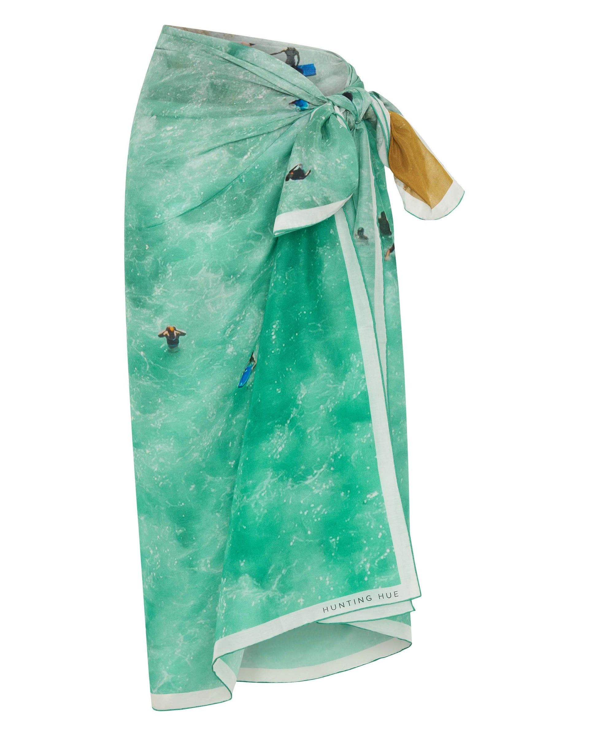 Summersalt Sarong