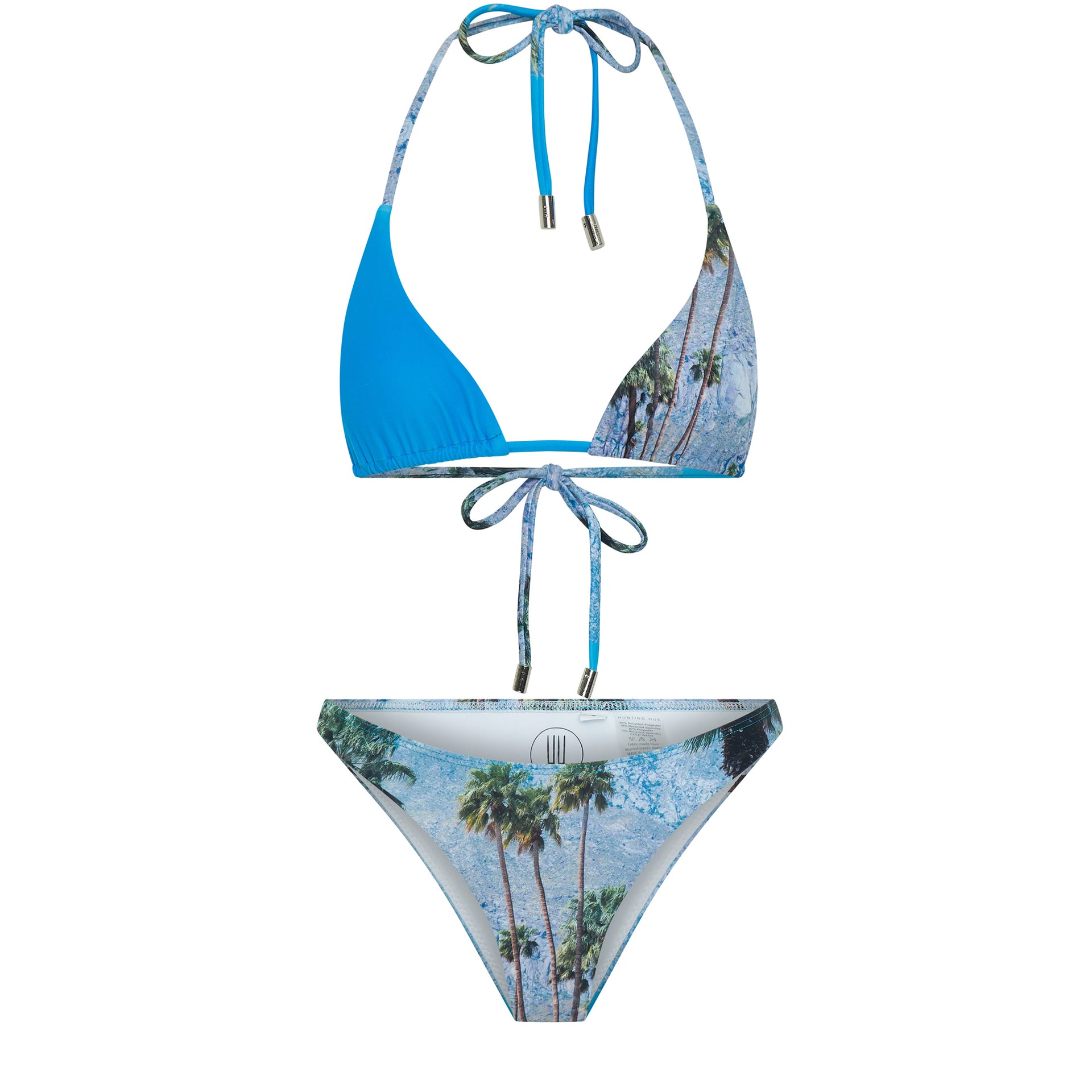 Californication: 'Palm Springs' Women's Bikini Set