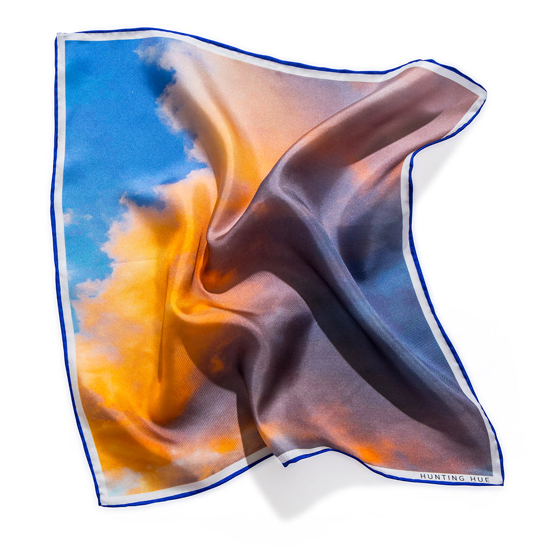 Cloud Scarf (Limited Edition)