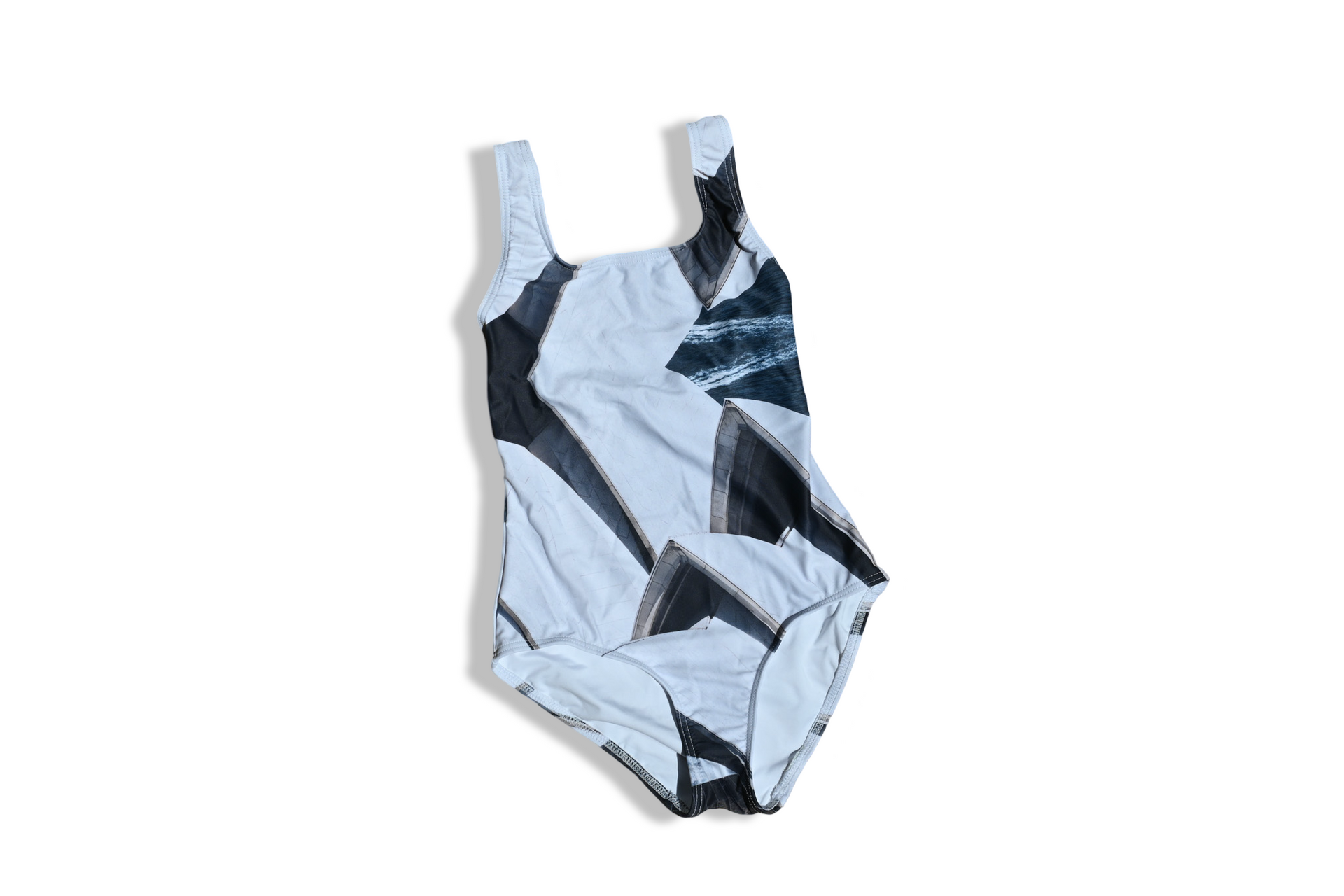 Icons of Sydney: 'Opera' Kids One Piece