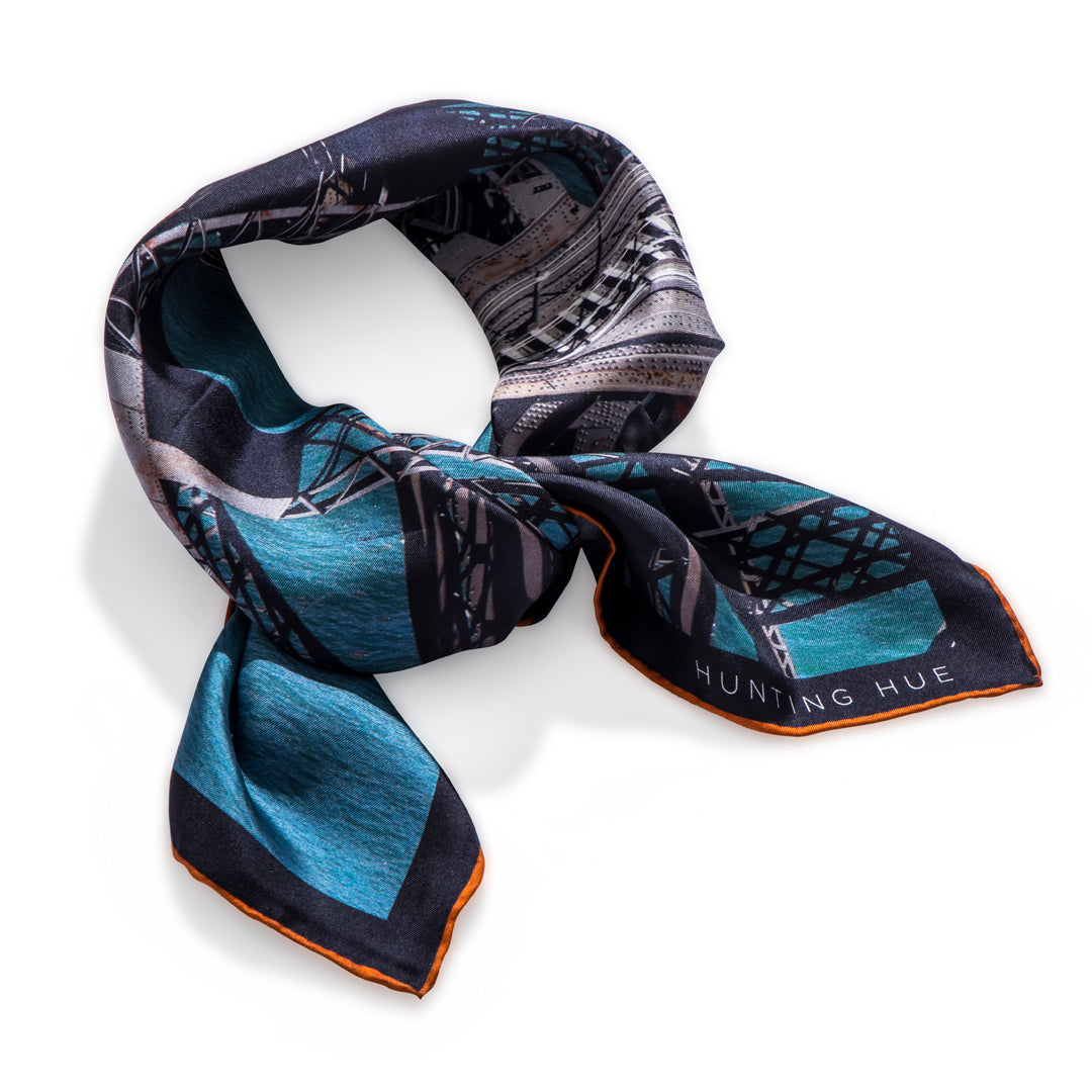 Sydney Harbour Bridge Scarf (Limited Edition)