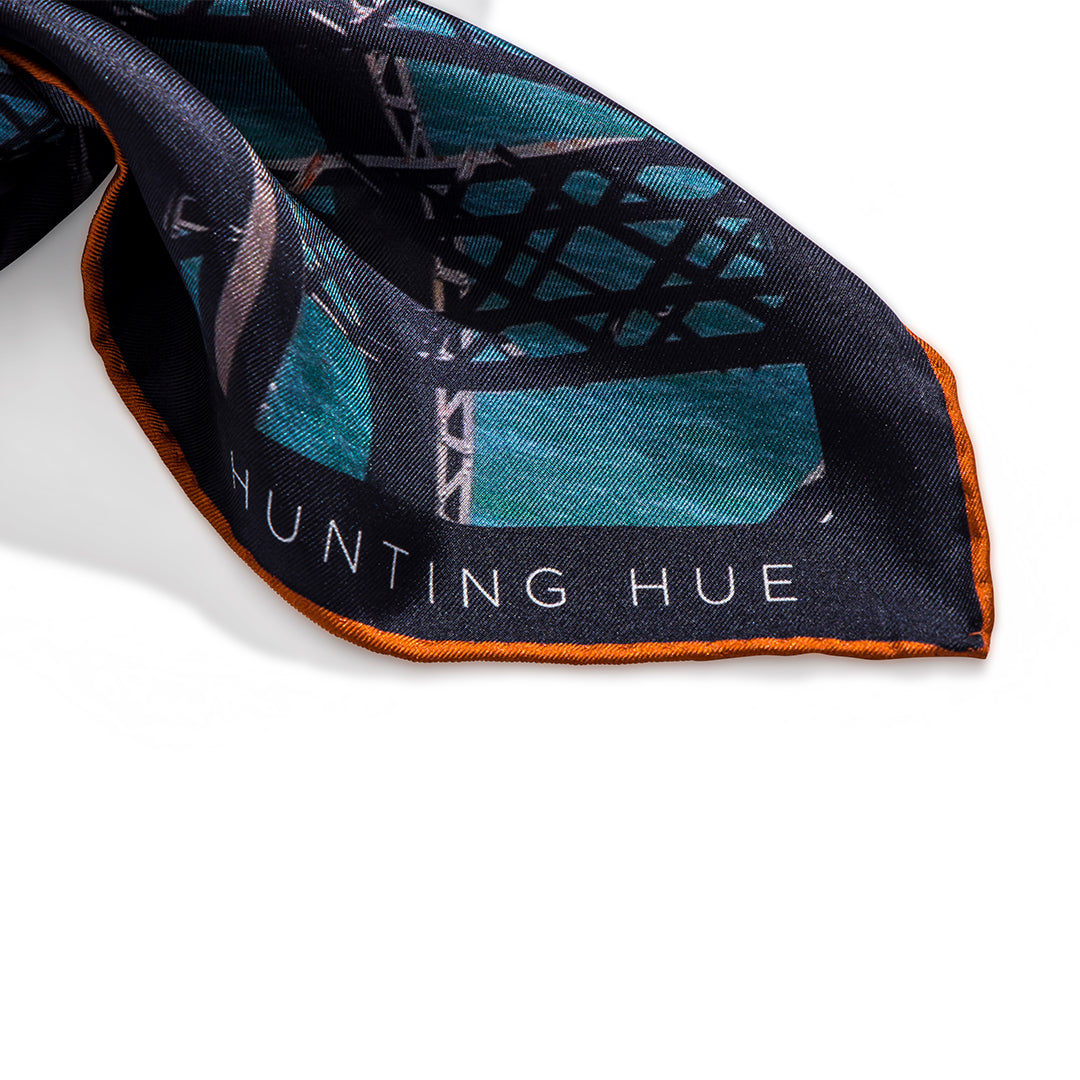Sydney Harbour Bridge Scarf (Limited Edition)