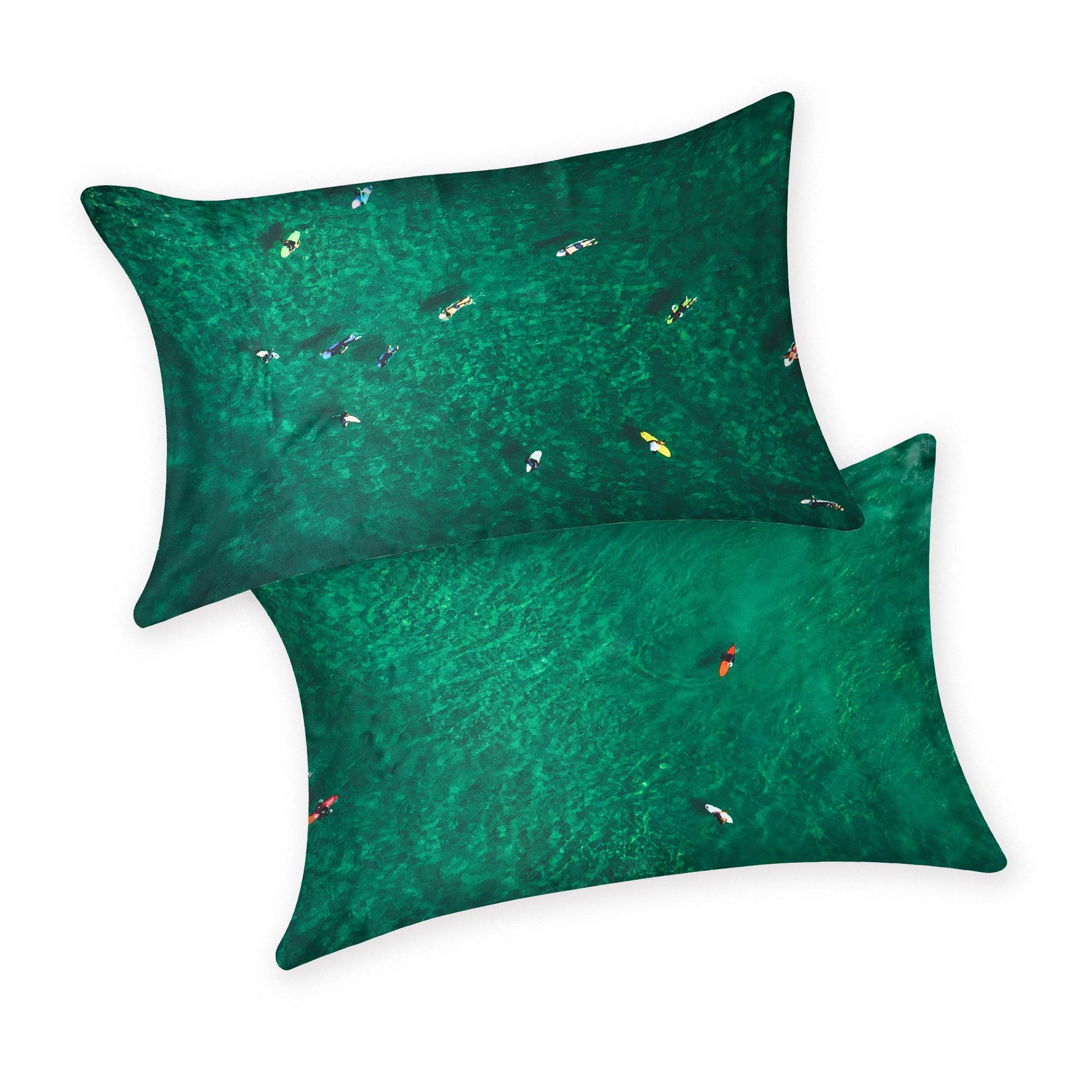 Sydney Surfboards Pillowcase (Limited Edition)