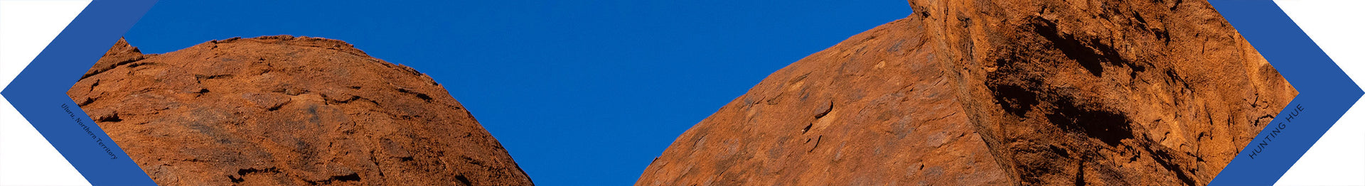 Kata Tjuta Twilly Silk