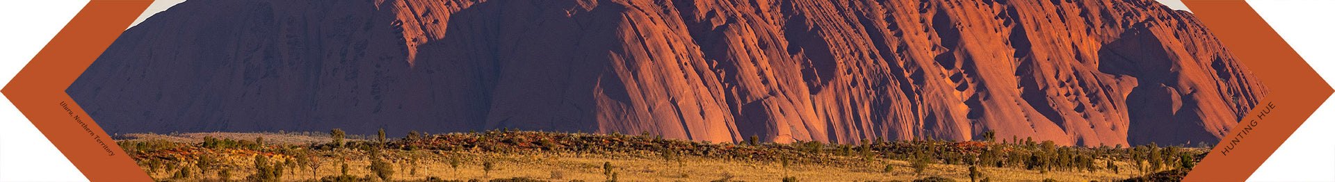 Uluru Twilly Silk