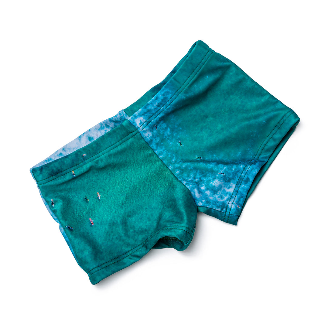 Sydney Wipeout Kids Swim Jammers (Limited Edition)