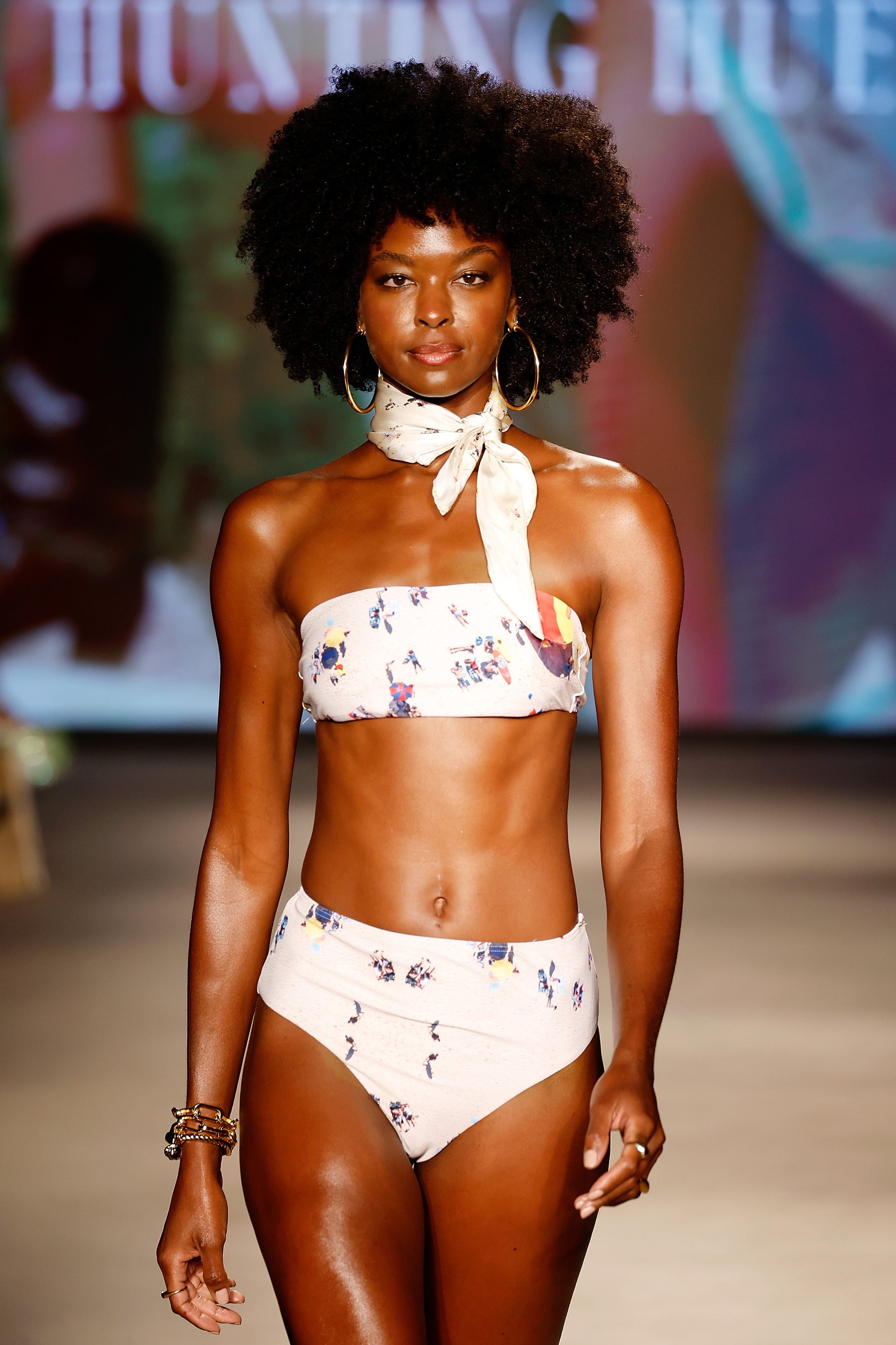 Icons of Sydney Sand Women's Two Piece Set