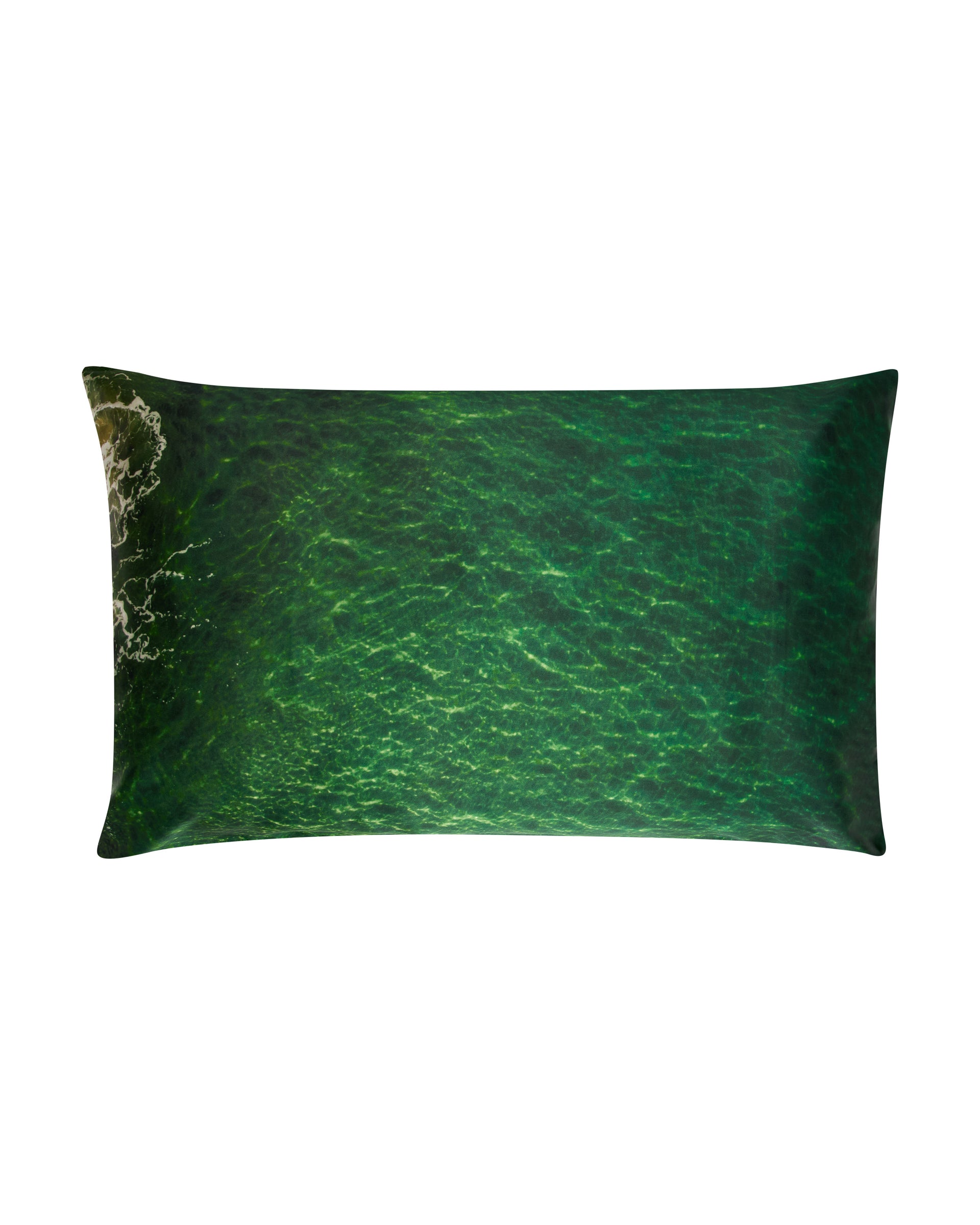 Limited Edition Sydney Wild Ocean Pillowcase
