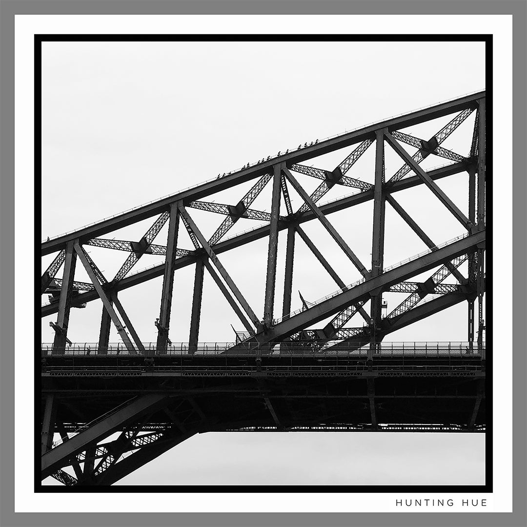Sydney Bridge Climb Scarf (Limited Edition)