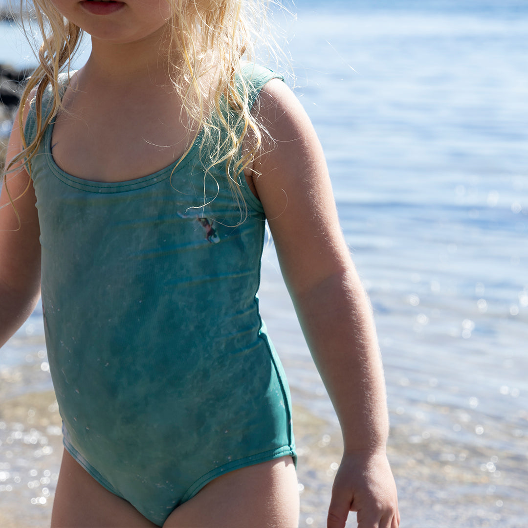 Sydney Miki D Kids One Piece (Limited Edition)
