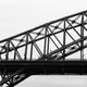 Icon's of Sydney Bridge Climb Scarf