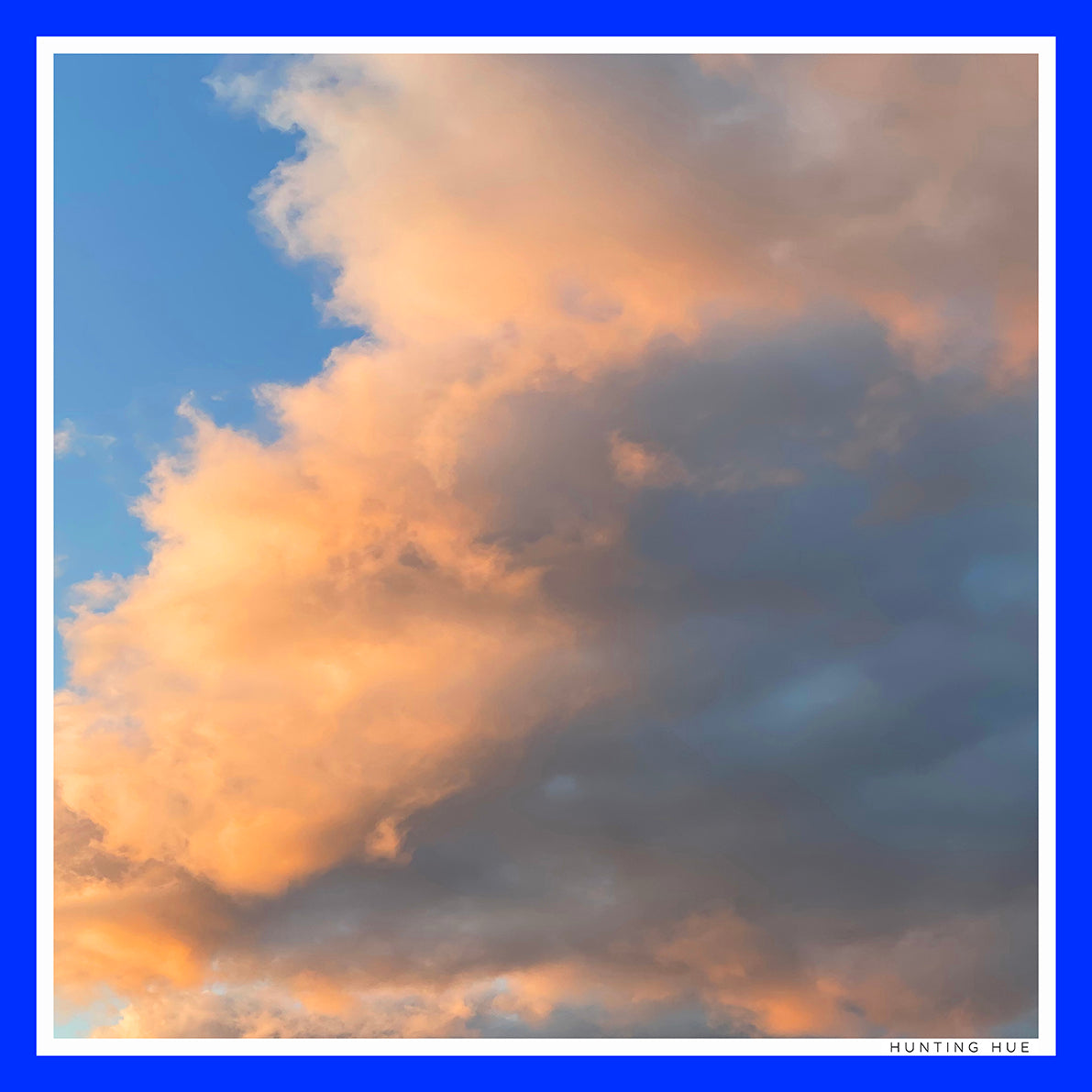 Cloud Scarf (Limited Edition)