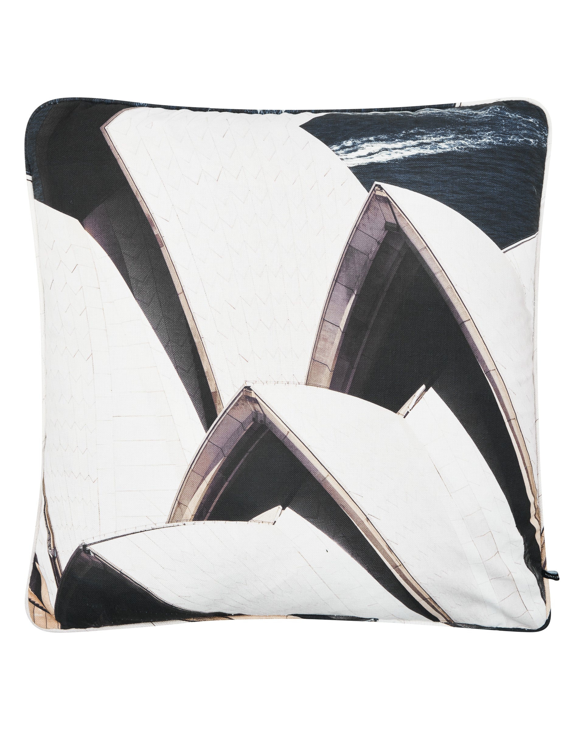 Icons of Sydney: 'Opera' Cushion