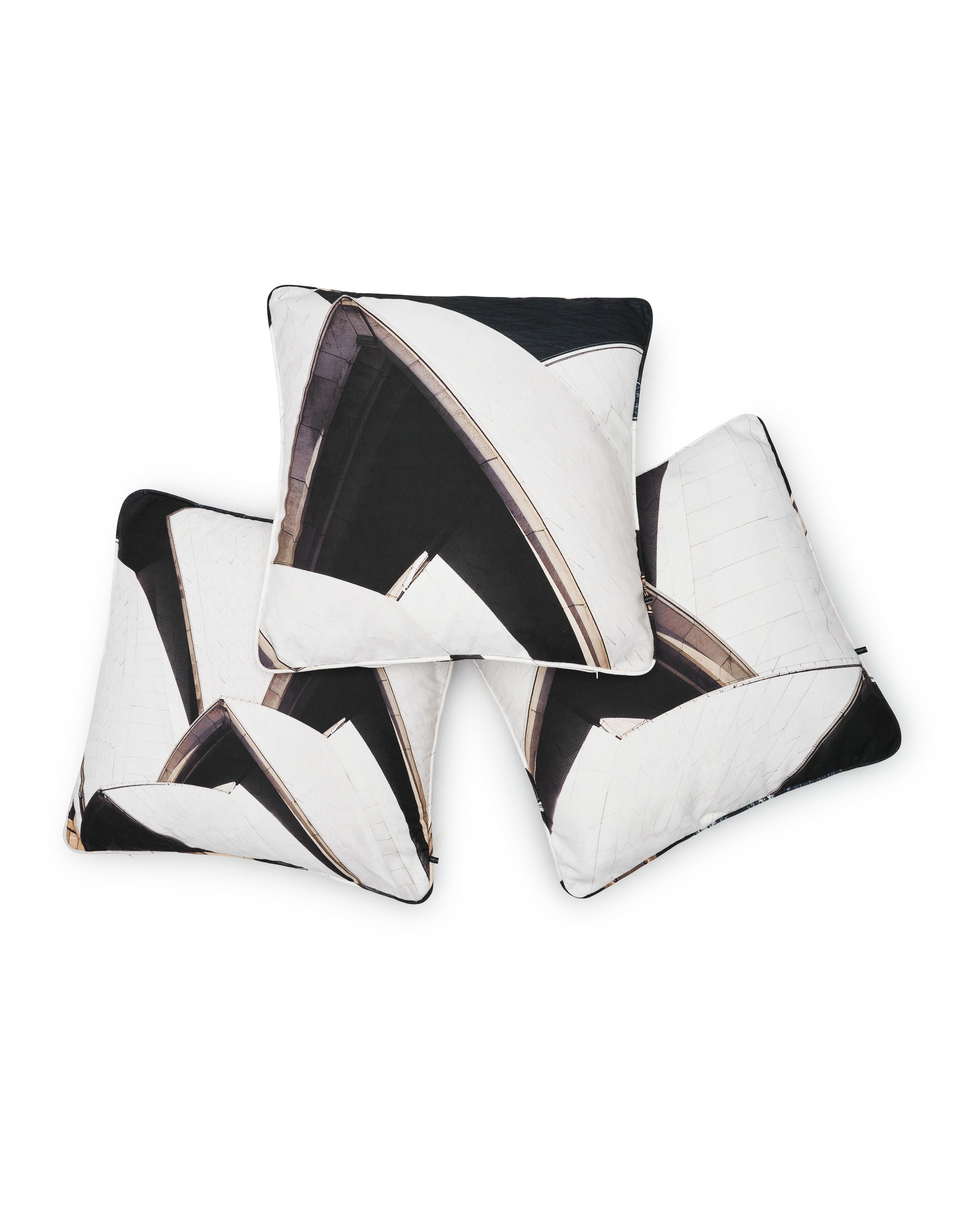Icons of Sydney: 'Opera' Cushion