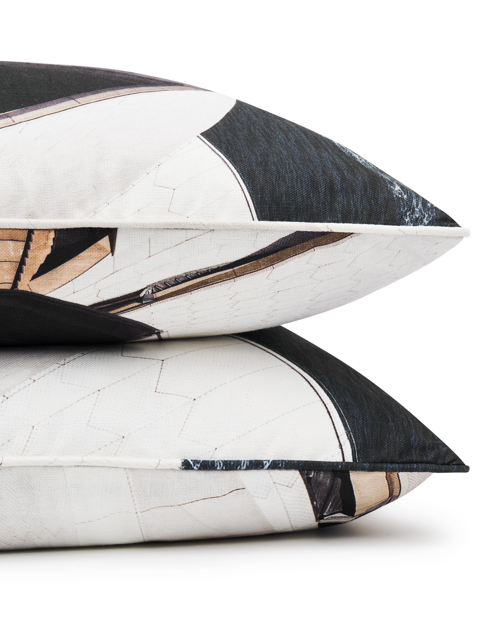 Icons of Sydney: 'Opera' Cushion