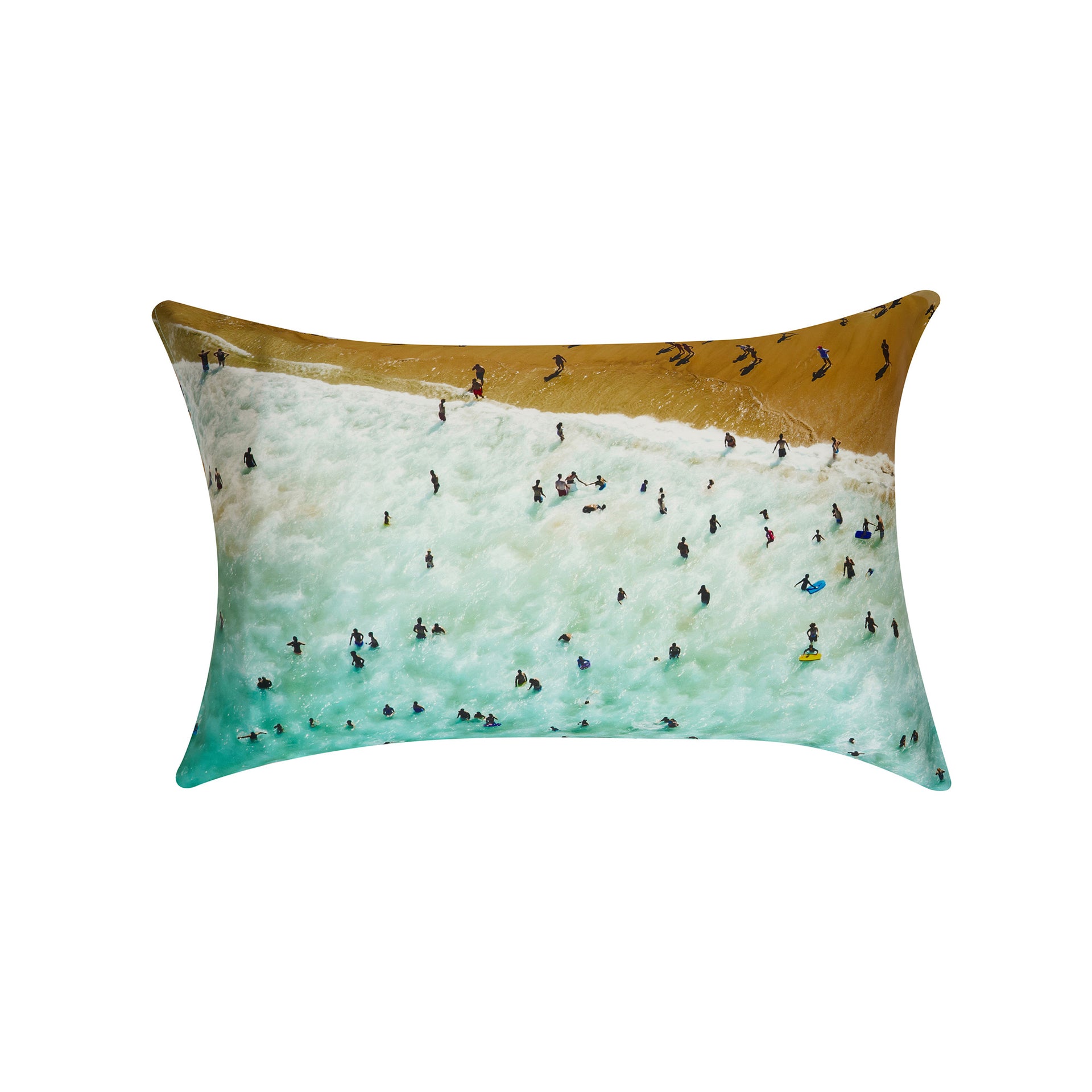 Limited Edition Sydney Bondi Pillowcase