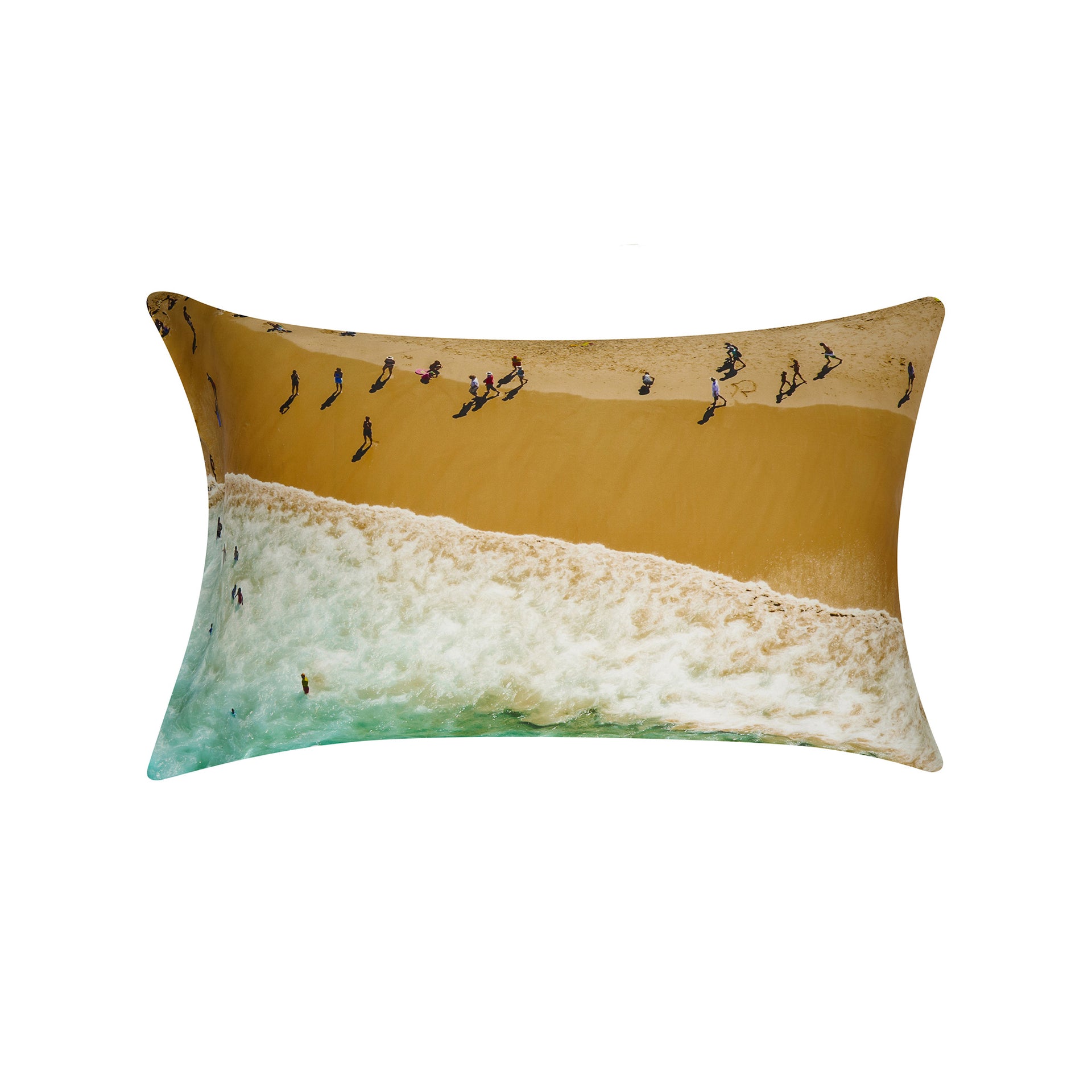 Limited Edition Sydney Bondi Pillowcase