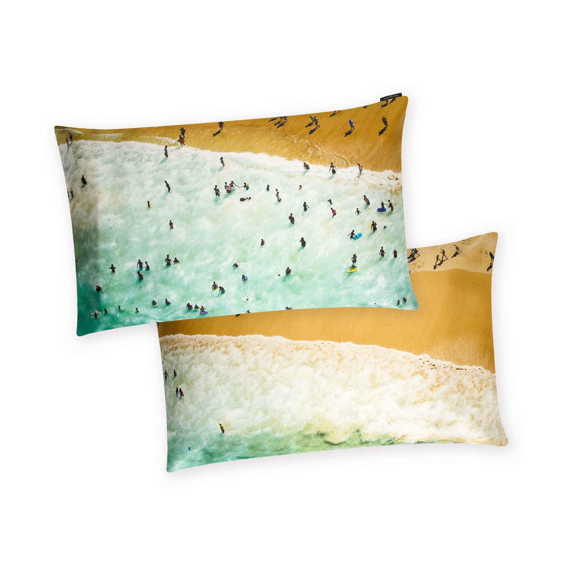 Limited Edition Sydney Bondi Pillowcase