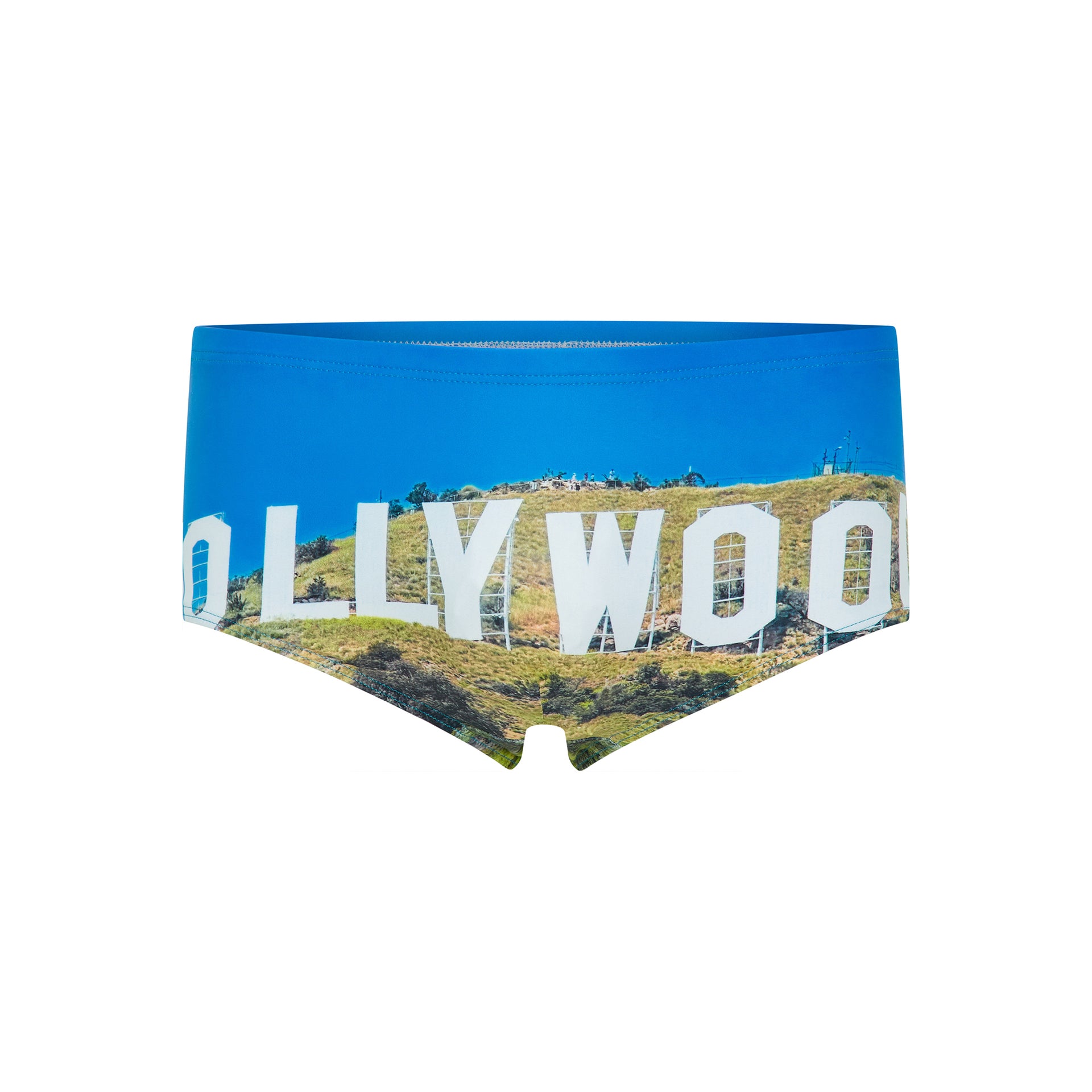 Californication: 'Hollywood' Men's Euro Swim