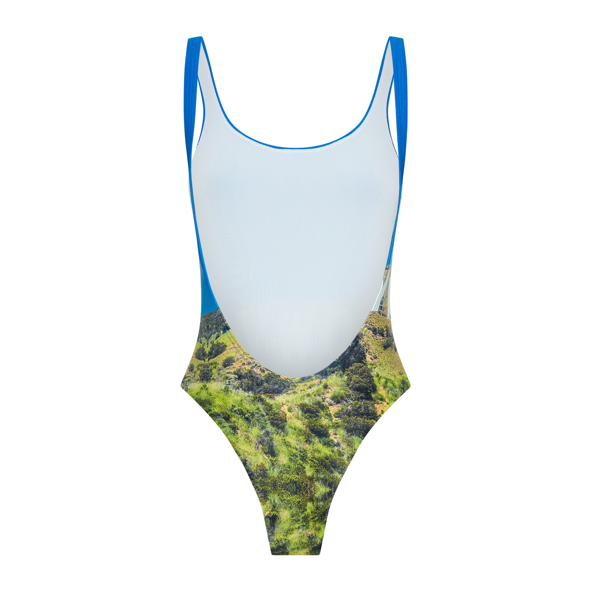 Californication: 'Hollywood' Women's One Piece