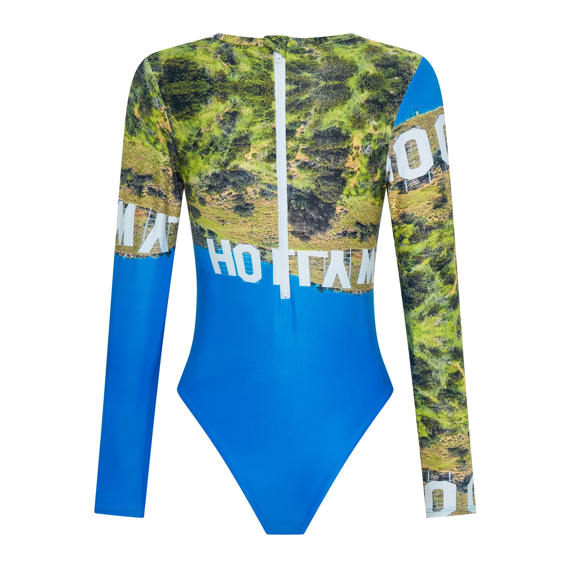 Californication: 'Hollywood' Women's Surfsuit