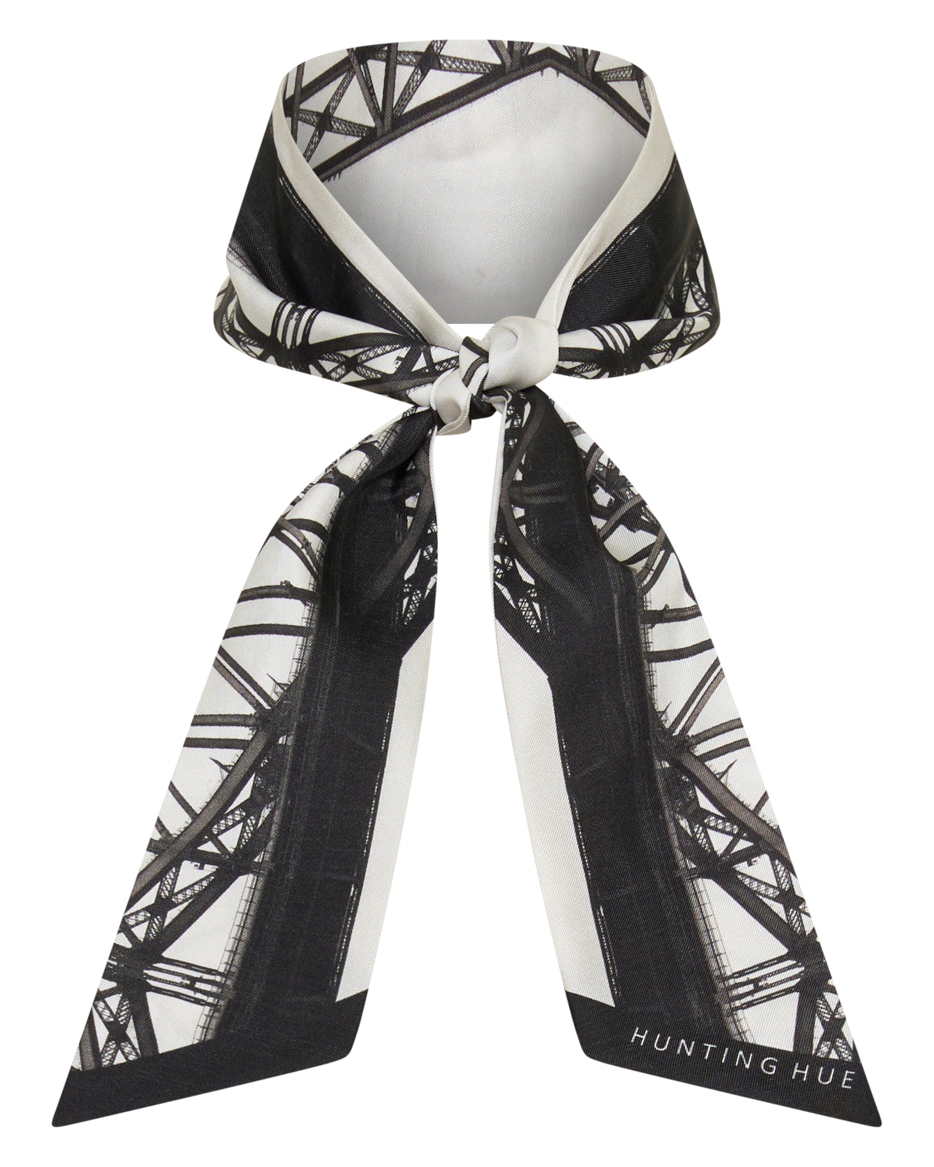 Coathanger - Sydney Harbour Bridge Twilly