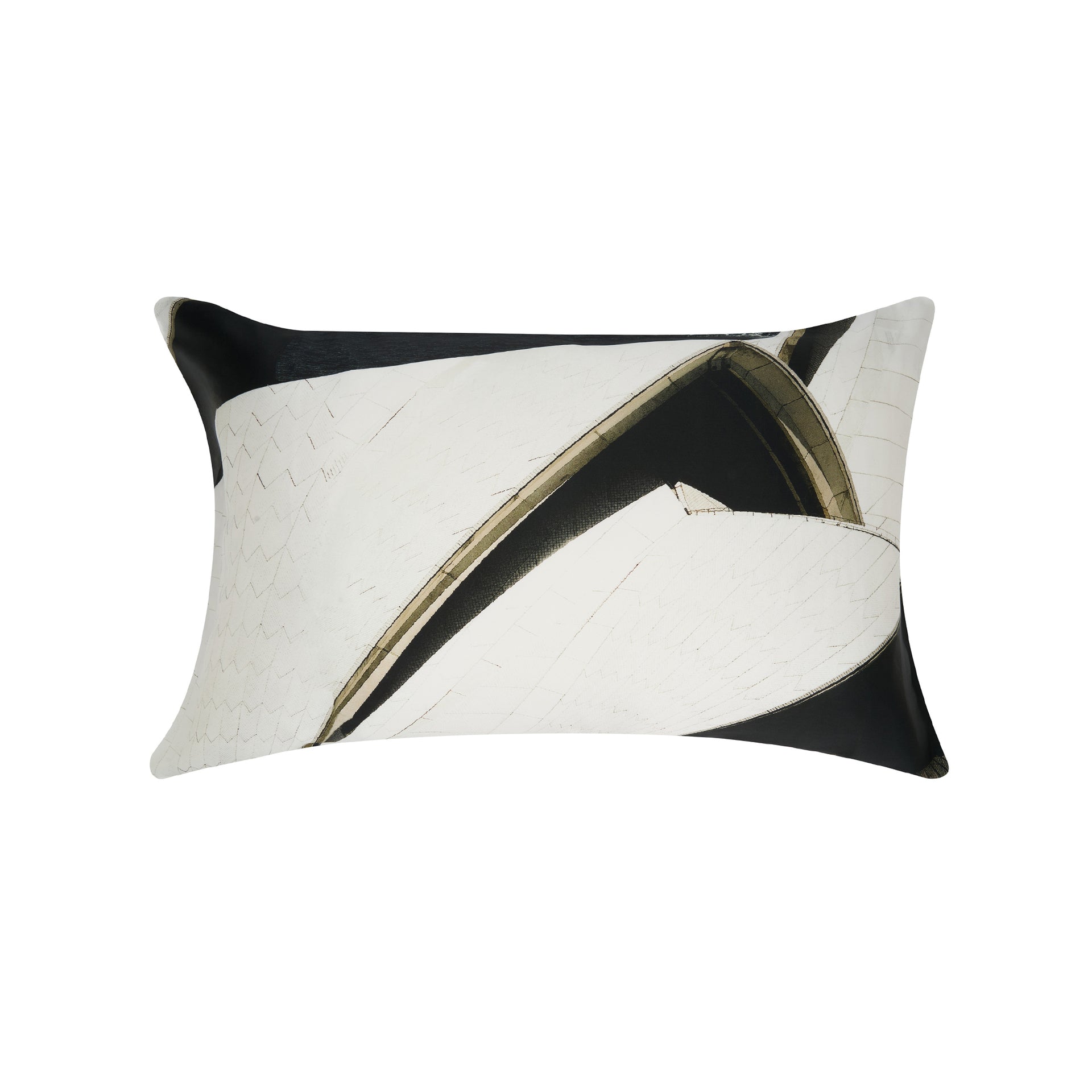 Icons of Sydney Opera House Pillowcase