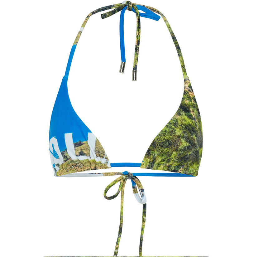 Californication: 'Hollywood' Women's Bikini