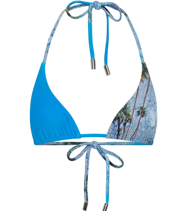 Californication: 'Palm Springs' Women's Bikini
