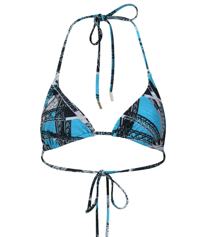 Icons of Sydney Bridge Women's Bikini