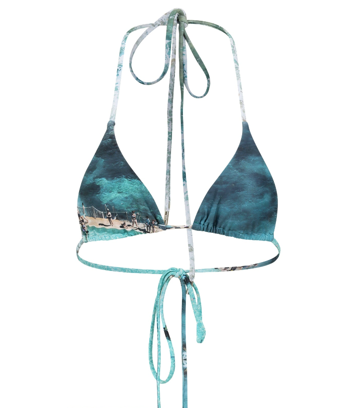 Icons of Sydney Bronte Women's Bikini