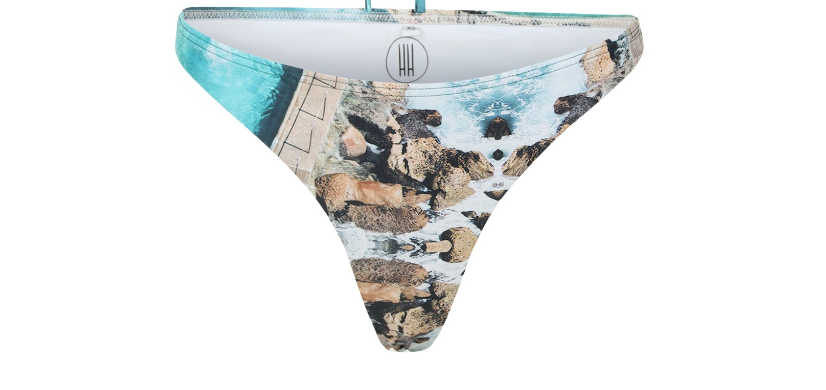 Icons of Sydney Bronte Women's Bikini