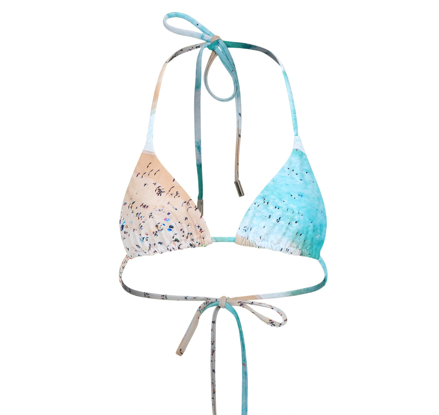 Icons of Sydney Bondi Women's Bikini