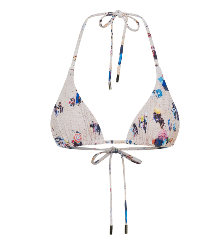 Icons of Sydney Sand Women's Bikini