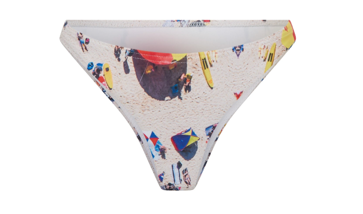 Icons of Sydney Sand Women's Bikini